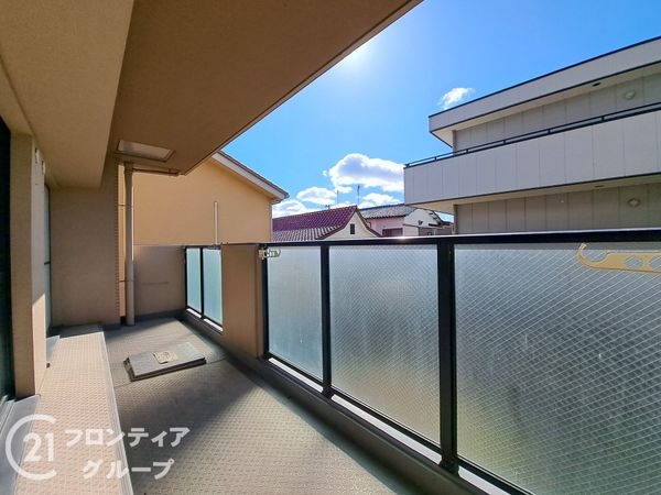 パレ・ロワイヤル南新在家　中古マンション