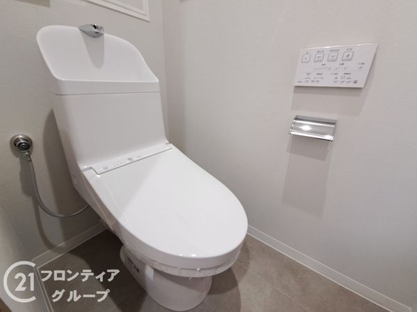 パレ・ロワイヤル南新在家　中古マンション