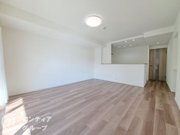 パレ・ロワイヤル南新在家　中古マンション