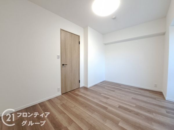 パレ・ロワイヤル南新在家　中古マンション
