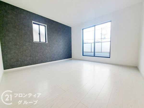 加古川市尾上町長田　新築一戸建て　７期　全１区画