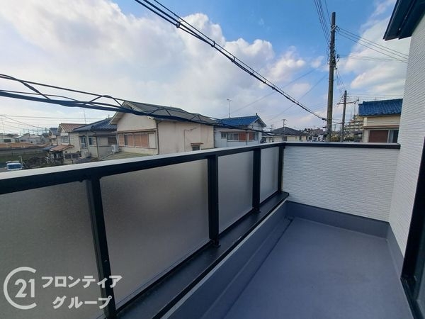 加古川市尾上町長田　新築一戸建て　７期　全１区画