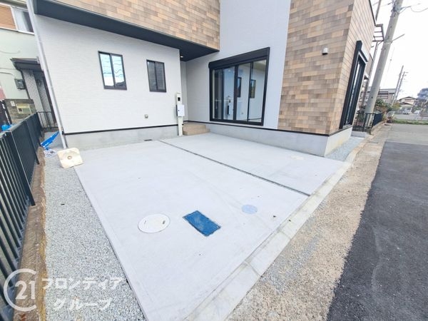 加古川市尾上町長田　新築一戸建て　７期　全１区画