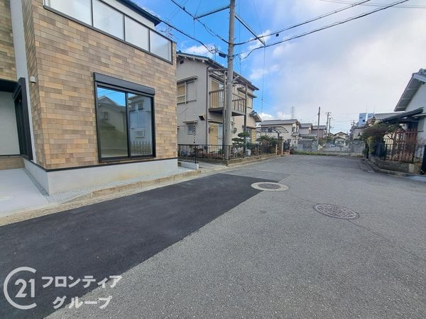 加古川市尾上町長田　新築一戸建て　７期　全１区画