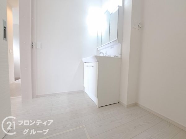加古川市尾上町長田　新築一戸建て　７期　全１区画