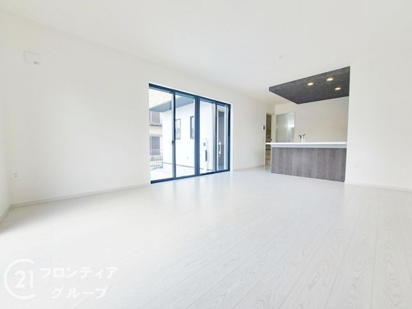 加古川市尾上町長田　新築一戸建て　７期　全１区画