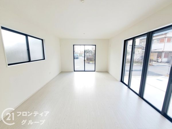 加古川市尾上町長田　新築一戸建て　７期　全１区画