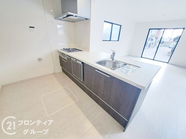 加古川市尾上町長田　新築一戸建て　７期　全１区画