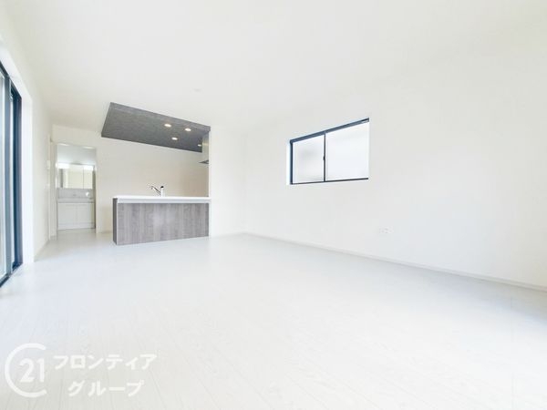 加古川市尾上町長田　新築一戸建て　７期　全１区画