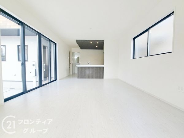加古川市尾上町長田　新築一戸建て　７期　全１区画