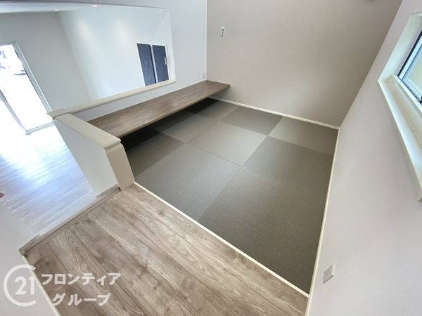 姫路市広畑区蒲田３丁目　新築一戸建て　３号棟