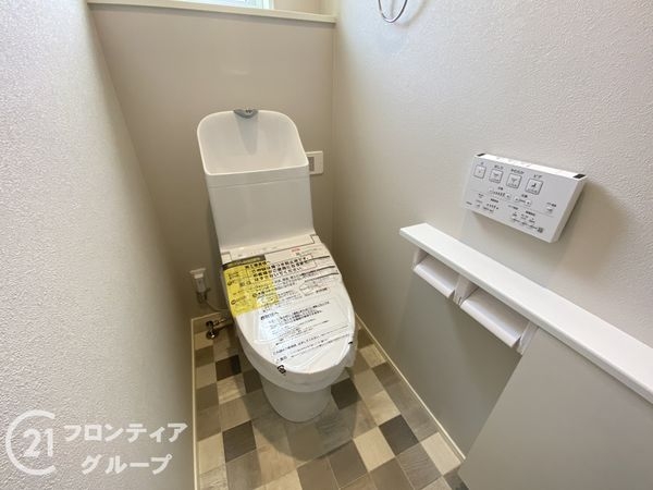 姫路市広畑区蒲田３丁目　新築一戸建て　３号棟
