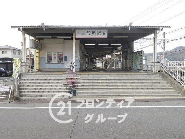 サンパティック的形 中古マンション(的形駅(山陽電鉄本線))