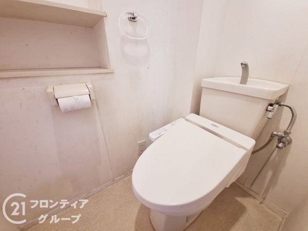 サンパティック的形　中古マンション