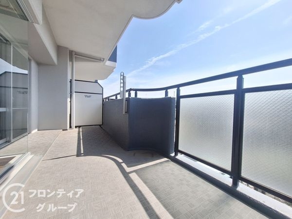 サンパティック的形　中古マンション