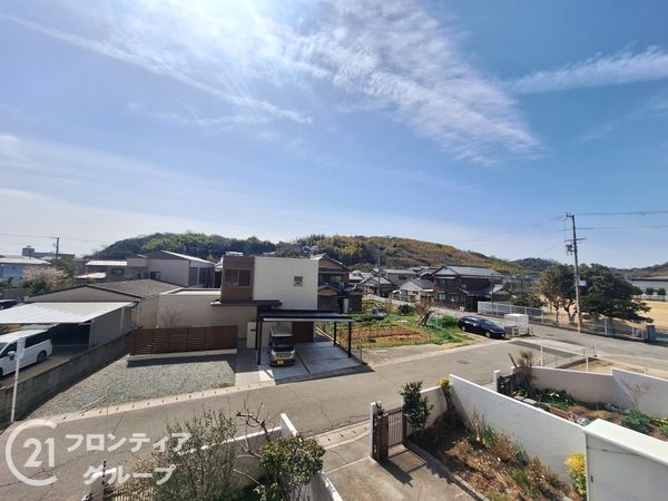 サンパティック的形　中古マンション