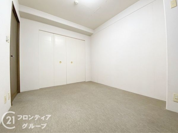 サンパティック的形　中古マンション