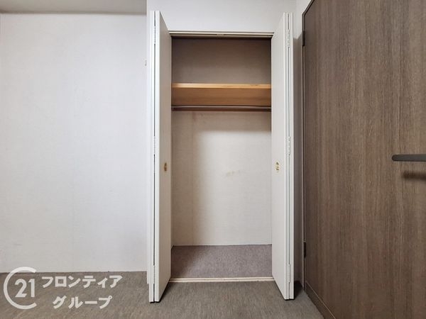 サンパティック的形　中古マンション