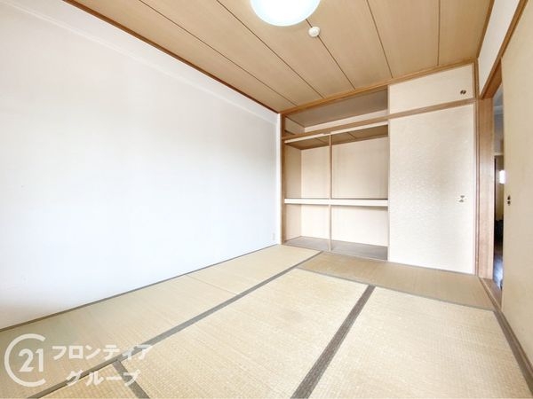 サンパティック的形　中古マンション