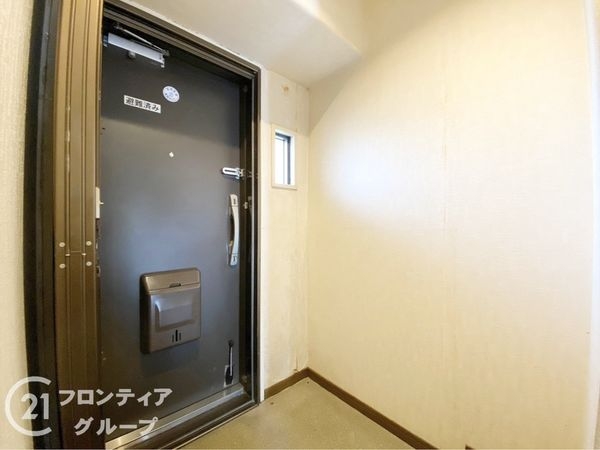 サンパティック的形　中古マンション