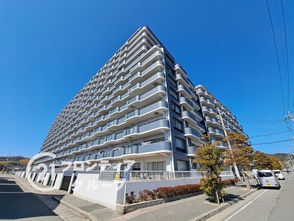 サンパティック的形　中古マンション