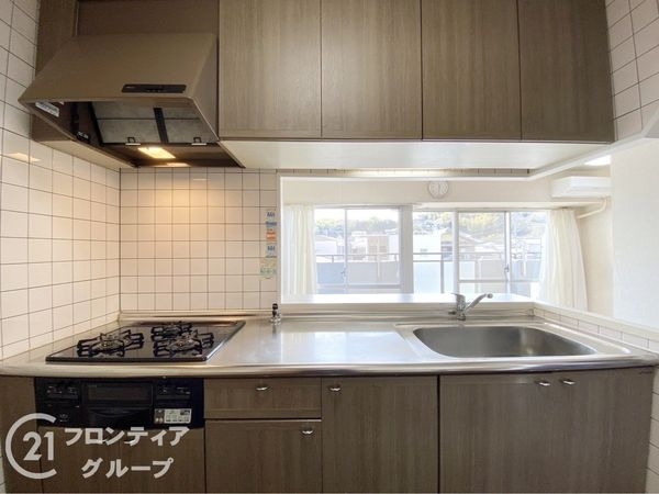 サンパティック的形　中古マンション