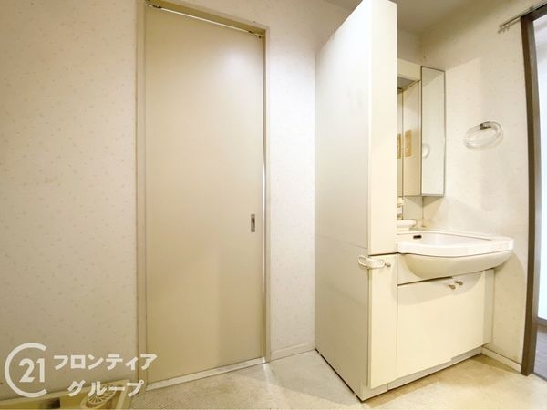 サンパティック的形　中古マンション