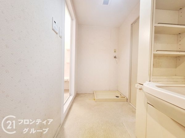 サンパティック的形　中古マンション