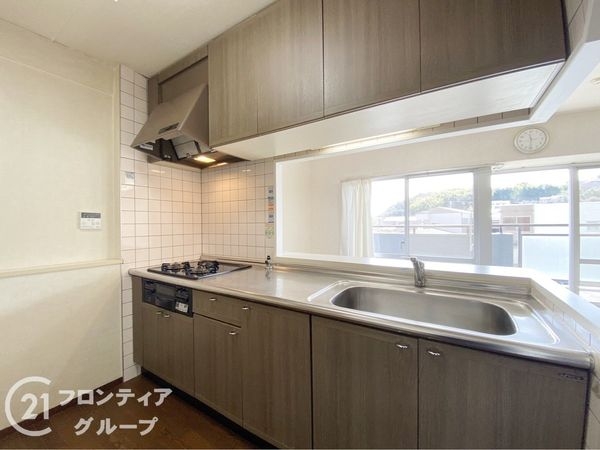 サンパティック的形　中古マンション