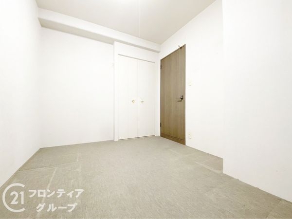 サンパティック的形　中古マンション
