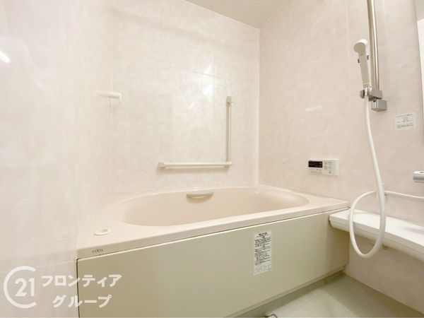 サンパティック的形　中古マンション