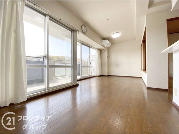サンパティック的形　中古マンション