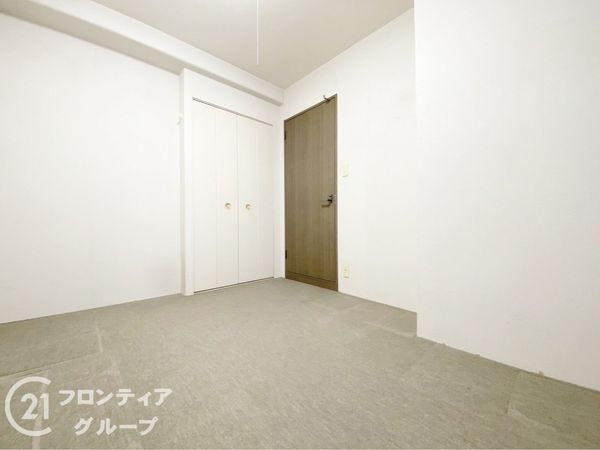 サンパティック的形　中古マンション