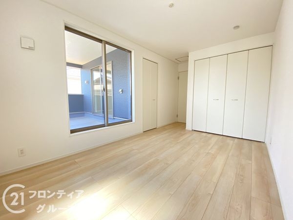高砂市伊保港町２丁目　新築一戸建て　第1　2号棟