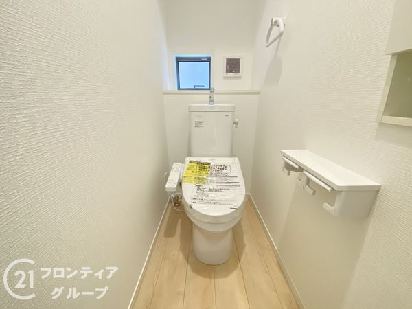 高砂市伊保港町２丁目　新築一戸建て　第1　2号棟