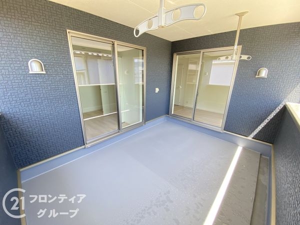高砂市伊保港町２丁目　新築一戸建て　第1　2号棟
