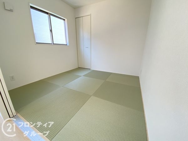 高砂市伊保港町２丁目　新築一戸建て　第1　2号棟