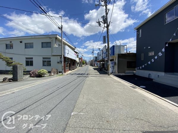 高砂市伊保港町２丁目　新築一戸建て　第1　2号棟