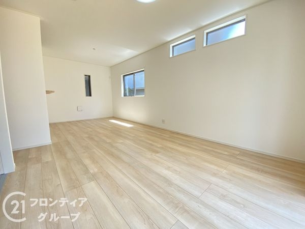 高砂市伊保港町２丁目　新築一戸建て　第1　2号棟