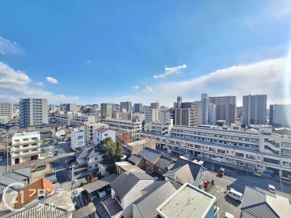 クリーンピア竜野町　中古マンション