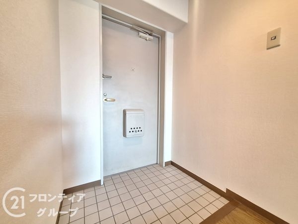 クリーンピア竜野町　中古マンション