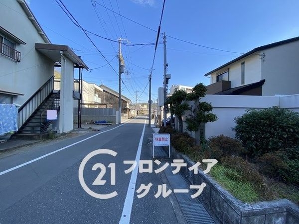 クリーンピア竜野町　中古マンション