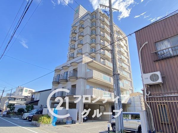 クリーンピア竜野町　中古マンション