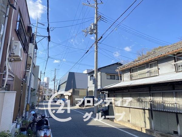クリーンピア竜野町　中古マンション