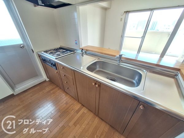 クリーンピア竜野町　中古マンション