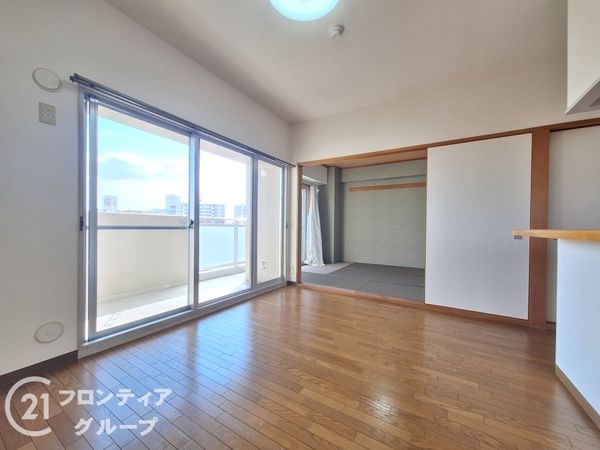 クリーンピア竜野町　中古マンション