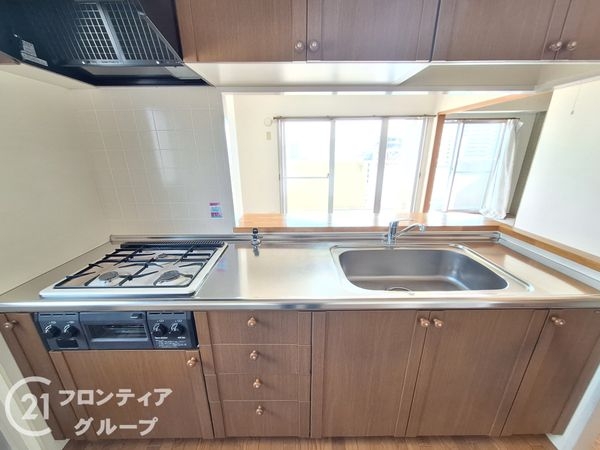 クリーンピア竜野町　中古マンション