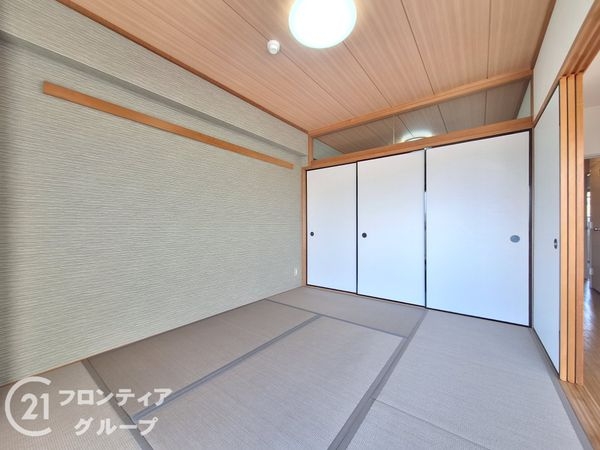 クリーンピア竜野町　中古マンション
