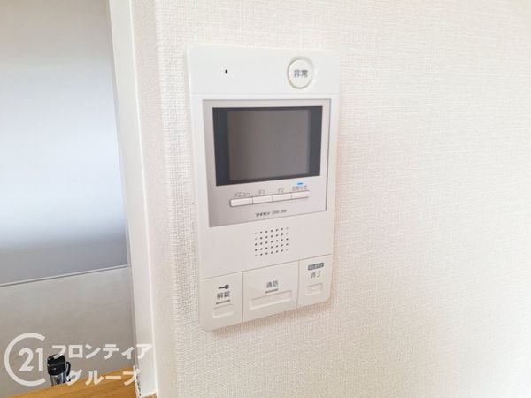 クリーンピア竜野町　中古マンション
