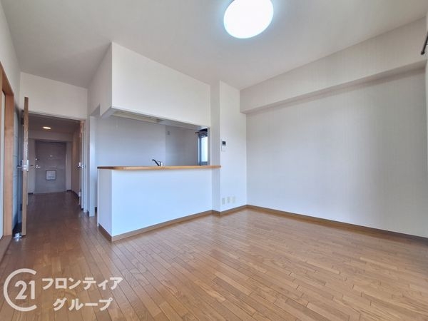 クリーンピア竜野町　中古マンション